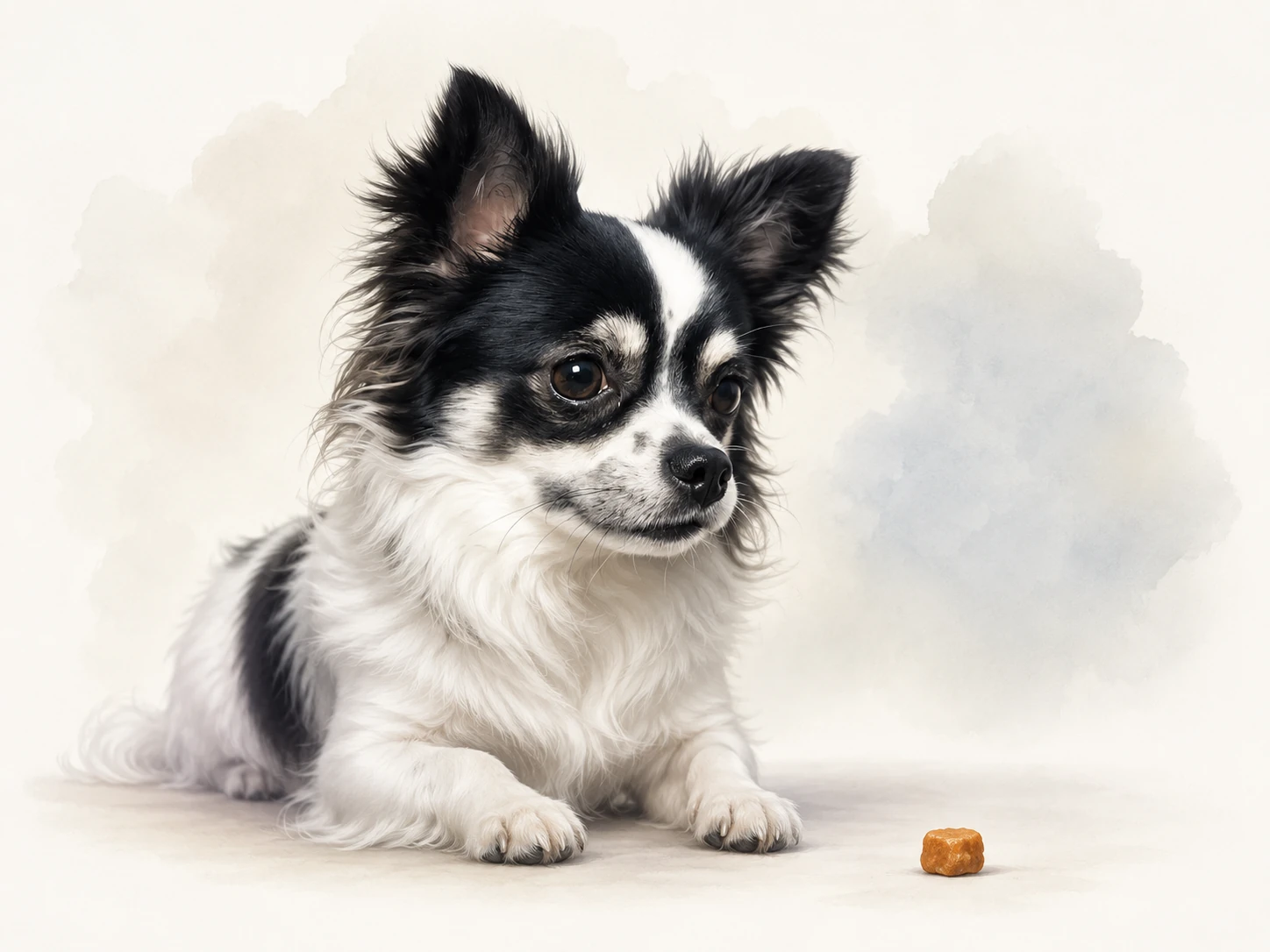Pfoten Plan Übung 9: Impulskontrolle